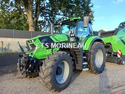 Deutz-Fahr 6160 RCS
