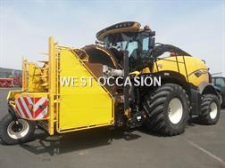 New Holland FR 780