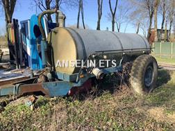 Metaco 4000L
