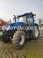 New Holland T6.160 AC