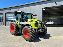 Claas ARION 420 CIS
