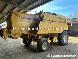 New Holland TX 66