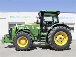John Deere 8360 R 