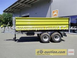 Fliegl TDK 100 FOX