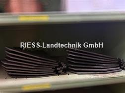 Krone Titan 17x Ladewagenmesser 200 509530