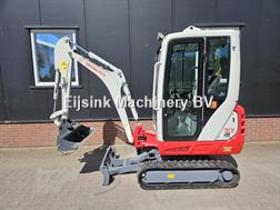 Takeuchi TB216