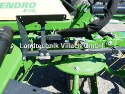 Krone Vendro 820