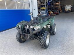 Yamaha GRIZZLY 700EPS ATV