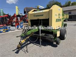 Krone VP 1500 MC