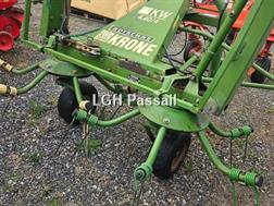 Krone KW 4.40/4
