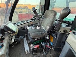 Timberjack 1270D