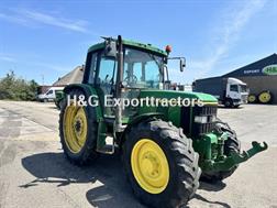 John Deere 6410