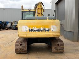 Komatsu PC180LC-7K