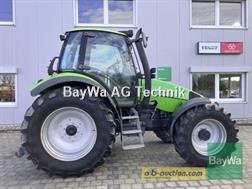 Deutz-Fahr AGROTRON 120