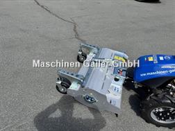 Reform TR 1000 DA BCS und Reform