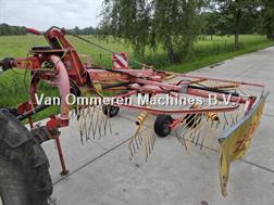 Niemeyer Twin 470DH