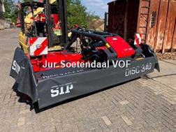 Sip Silvercut 340 F FC