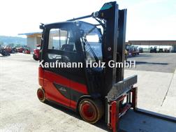 Linde E30HL-01/600 Triplex ( Batt. 35/2023 )
