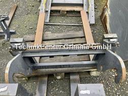 Weidemann VORS. PALETTENGABEL 1200MM