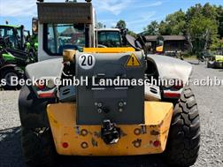Liebherr TL 445-10