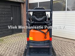 Hitachi ZX10u-6