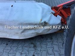 Kuhn GMD 315 FF