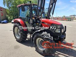 Case IH Farmal C 75