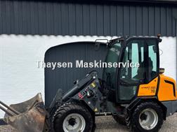 Giant V452T HD X-tra Hd