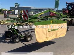 Krone Swadro 710/26 T