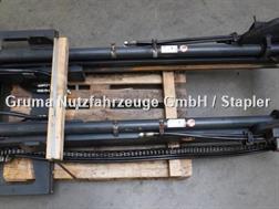 Linde Hubgerüst