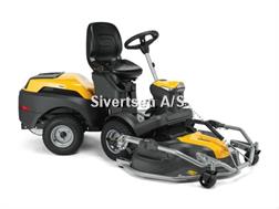 Stiga Park 700WX inkl. 100 cm Combi Q Plus