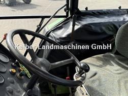 Deutz-Fahr DX 3.50