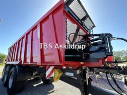 Krampe RAMBODY 900+