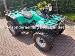 Kawasaki KLF300