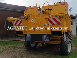 New Holland TF 78