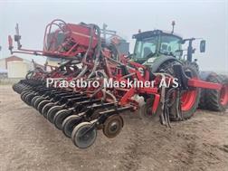 Horsch Horsch Focus Evo Cs