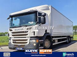 Scania P360 6X2*4 MNB TAILLIFT