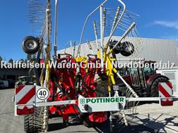 Pöttinger TOP 1403 C