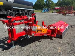 Dücker USM 21 VR4