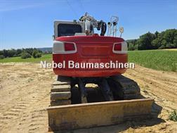 Takeuchi TB2150R
