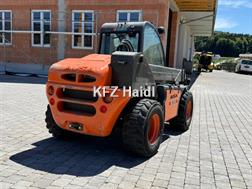 Ausa T 235H