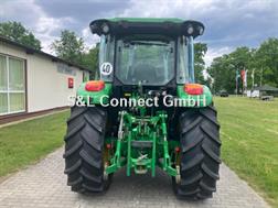 John Deere 5100 M