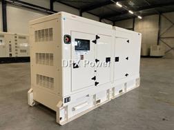 Perkins 1106A-70TA - 220 kVA Generator - DPX-20012