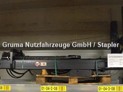 Linde Hubgerüst