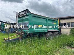 Oehler STT 180