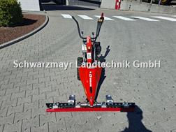 Reform CM 616 mit 1,15m Balken