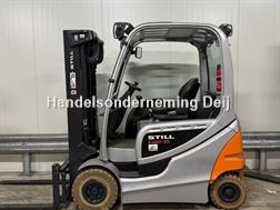 Still RX60-25