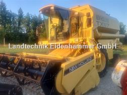 New Holland TX 67