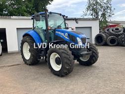 New Holland T 5.95
