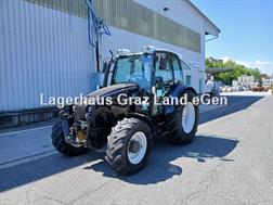 Lindner GEOTRAC 84